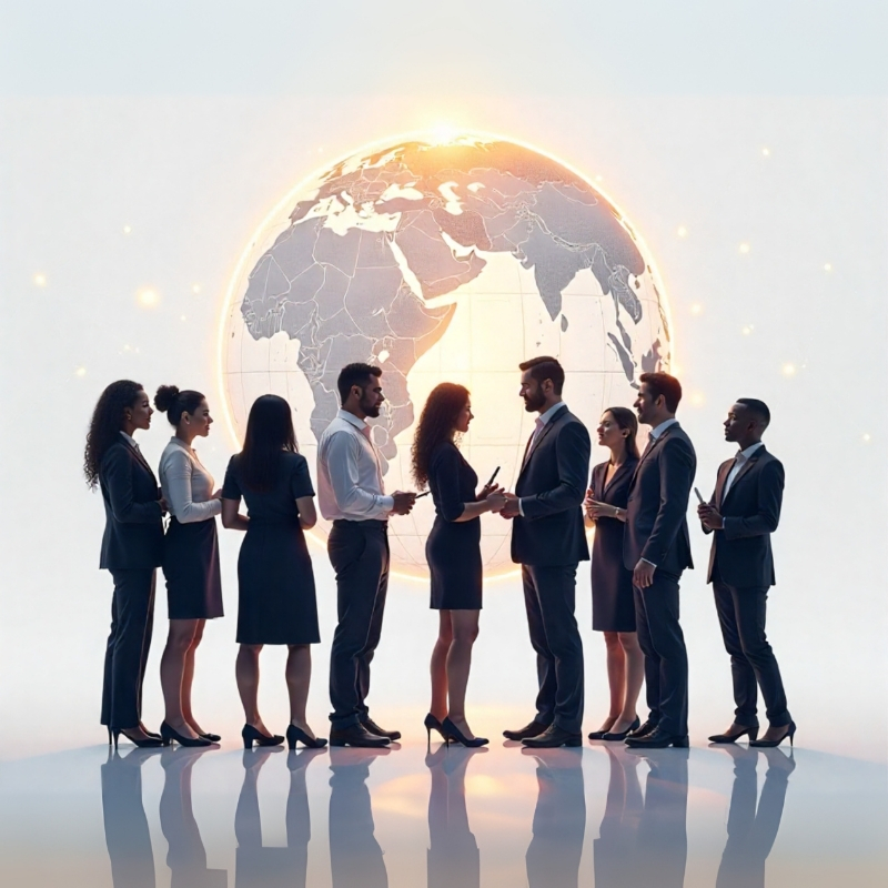 Careers at Mairon Worldwide